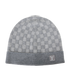 Louis Vuitton Petit Damier Beanie, front view